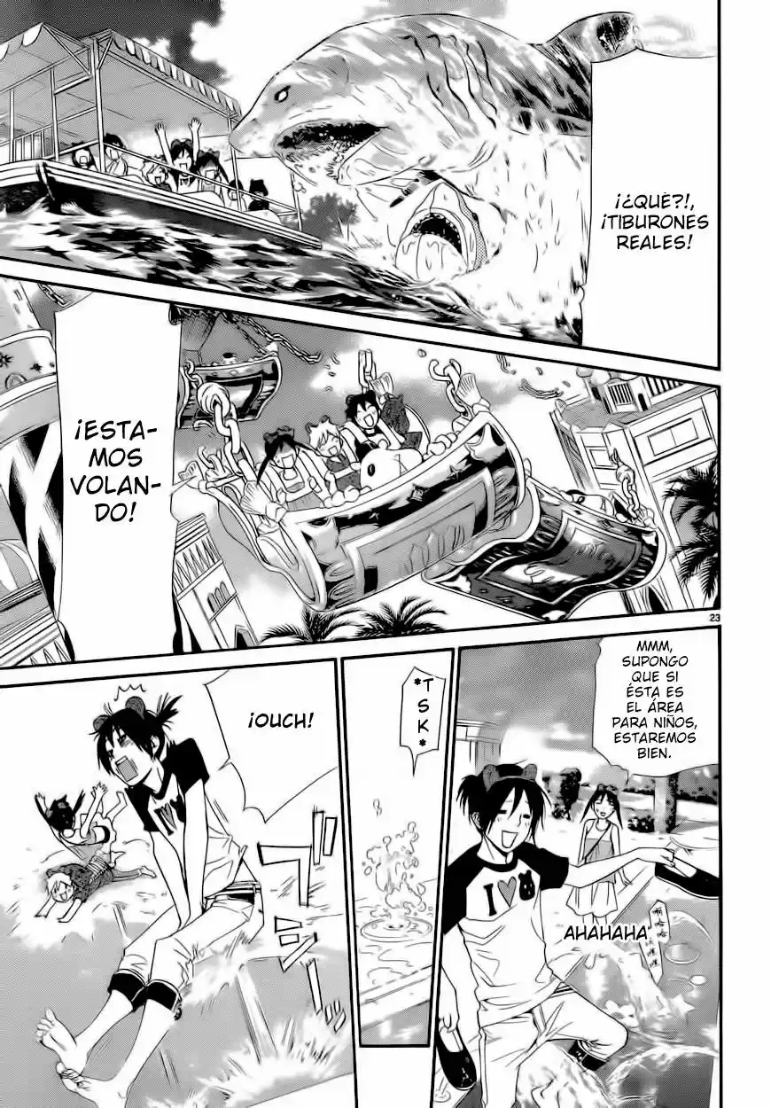 Noragami capítulo 41, página 24