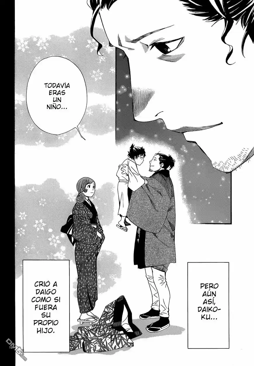 Noragami capítulo 42, página 19