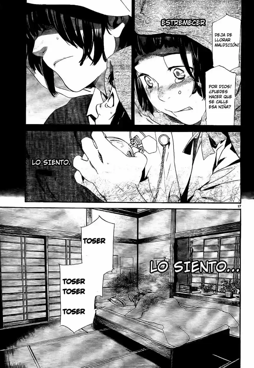 Noragami capítulo 43, página 18
