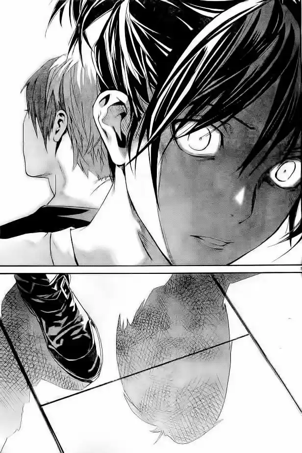 Noragami capítulo 44, página 9