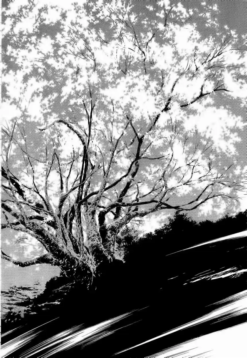 Noragami capítulo 45, página 41