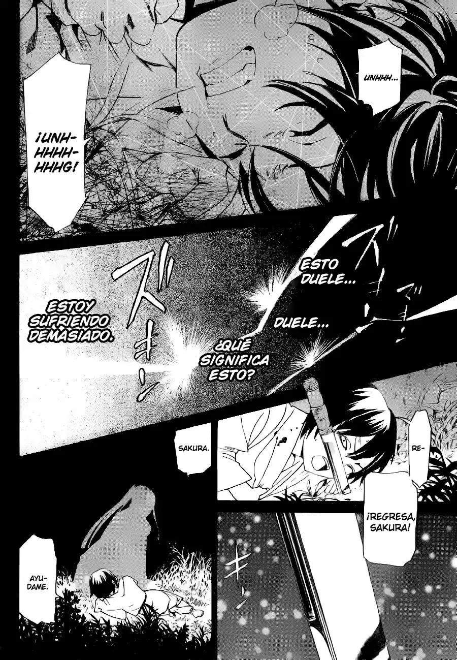 Noragami capítulo 47, página 5