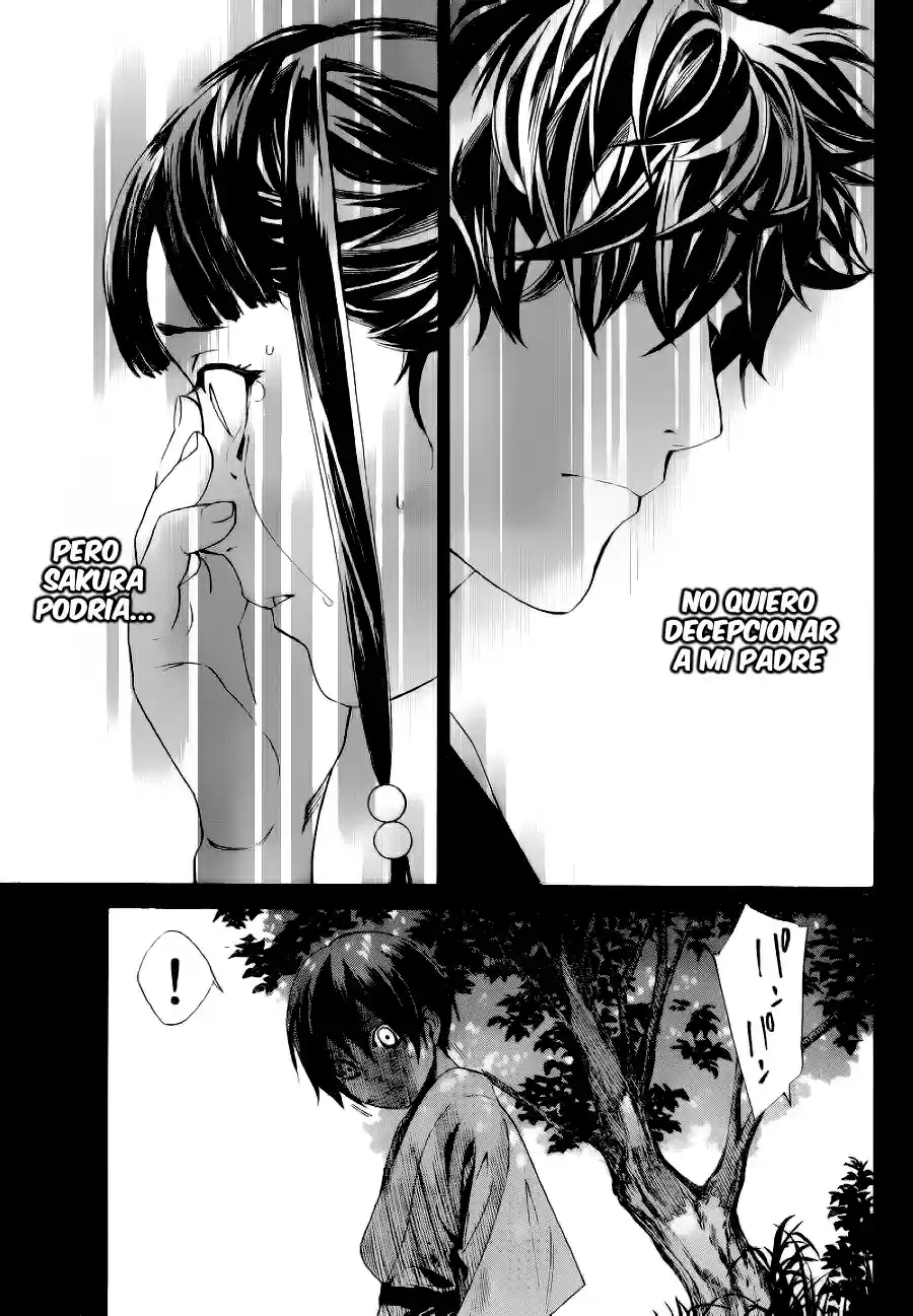 Noragami capítulo 47, página 30
