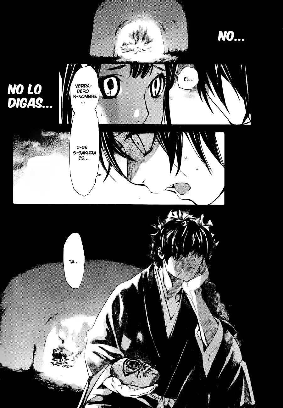 Noragami capítulo 47, página 41