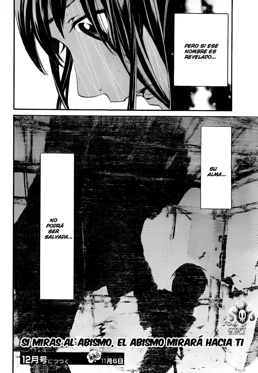 Noragami capítulo 47, página 45