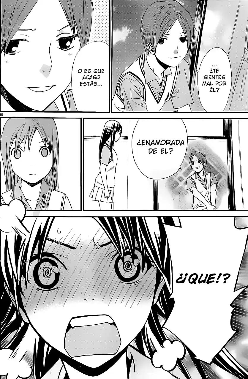 Noragami capítulo 48, página 20