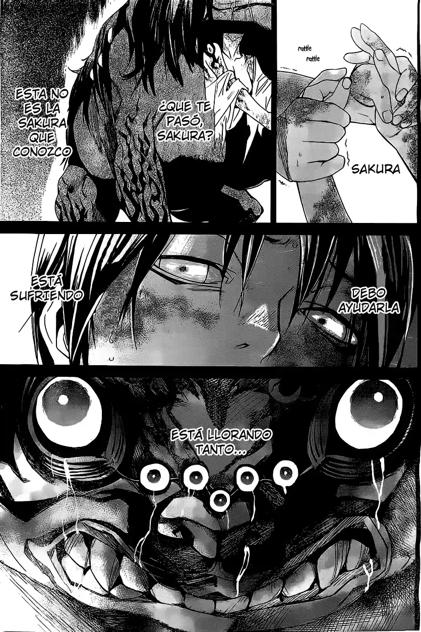 Noragami capítulo 48, página 30