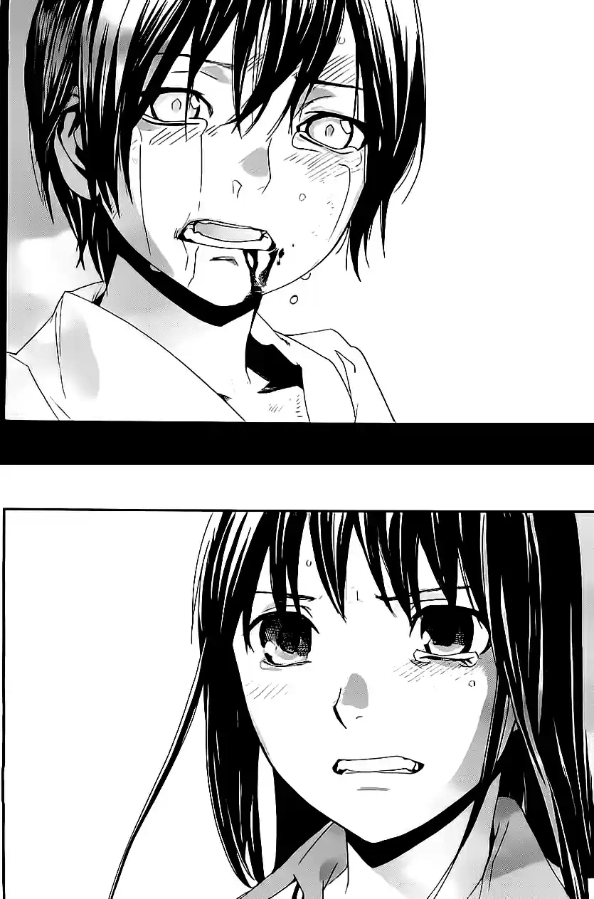 Noragami capítulo 48, página 37