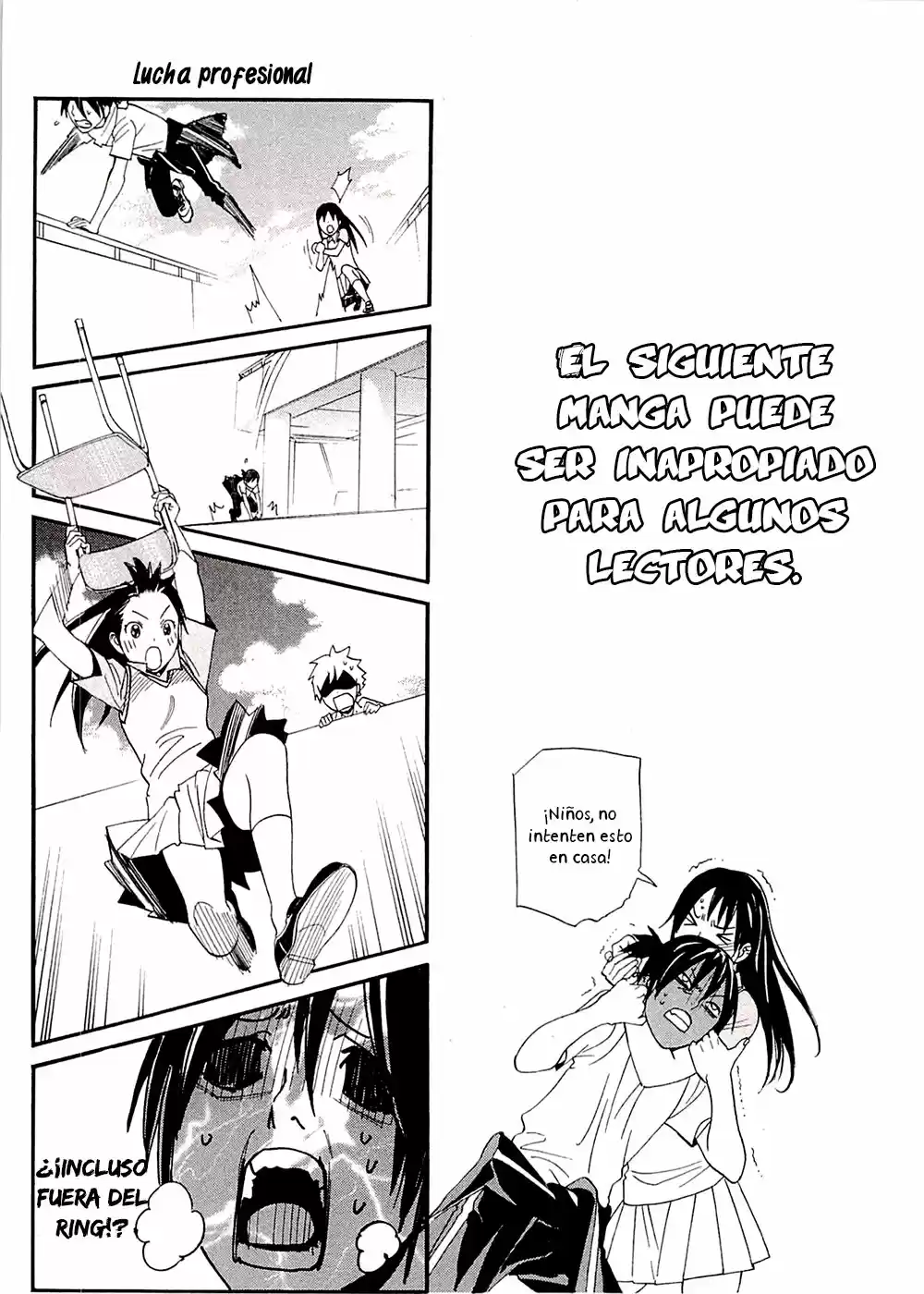 Noragami capítulo 50.5, página 2