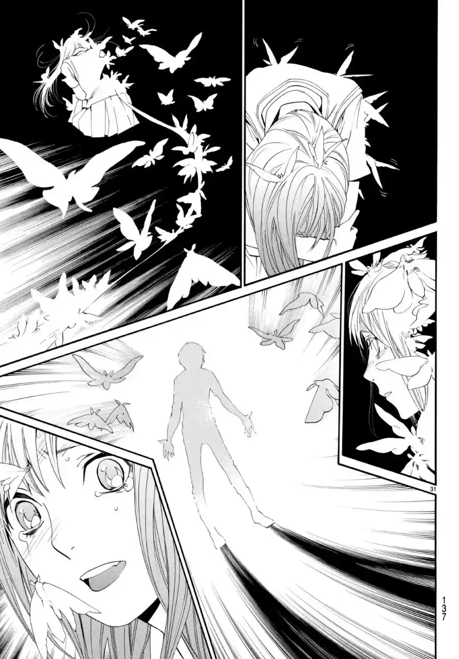 Noragami capítulo 51, página 31