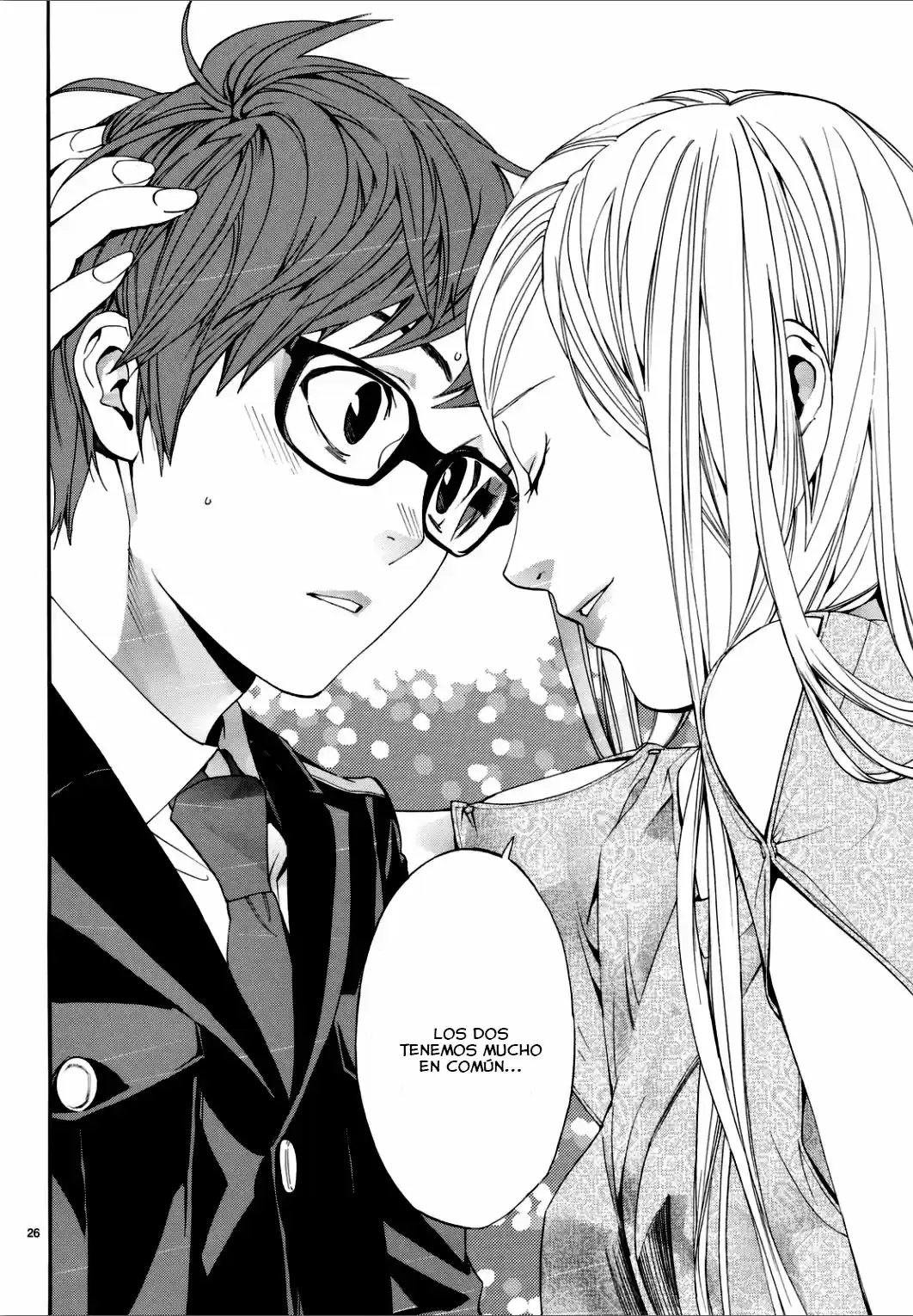Noragami capítulo 53, página 28