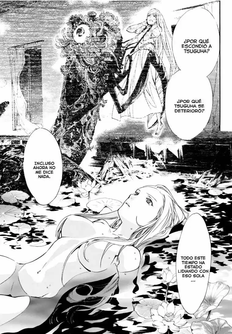 Noragami capítulo 56, página 31