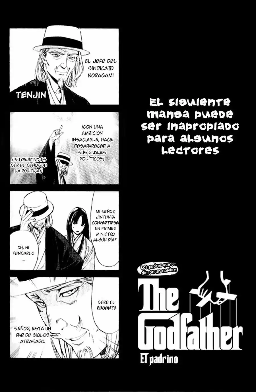 Noragami capítulo 60, página 42