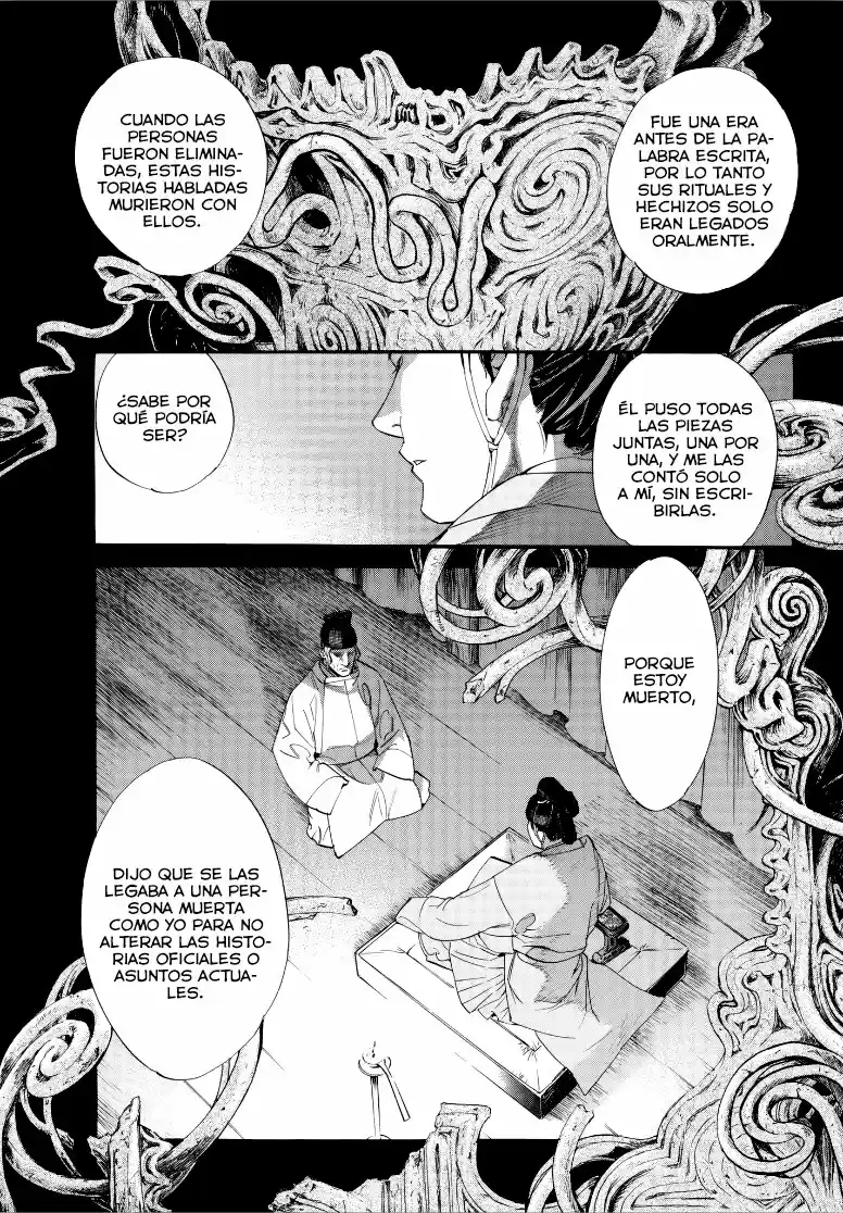 Noragami capítulo 77, página 24