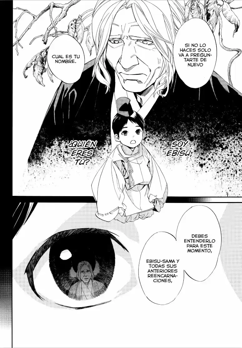Noragami capítulo 77, página 29