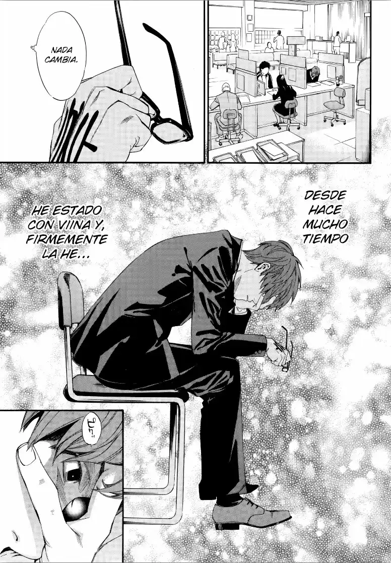 Noragami capítulo 78, página 19