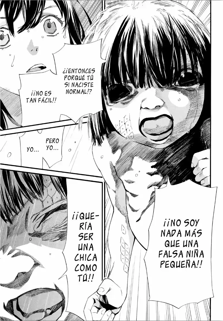 Noragami capítulo 85, página 28