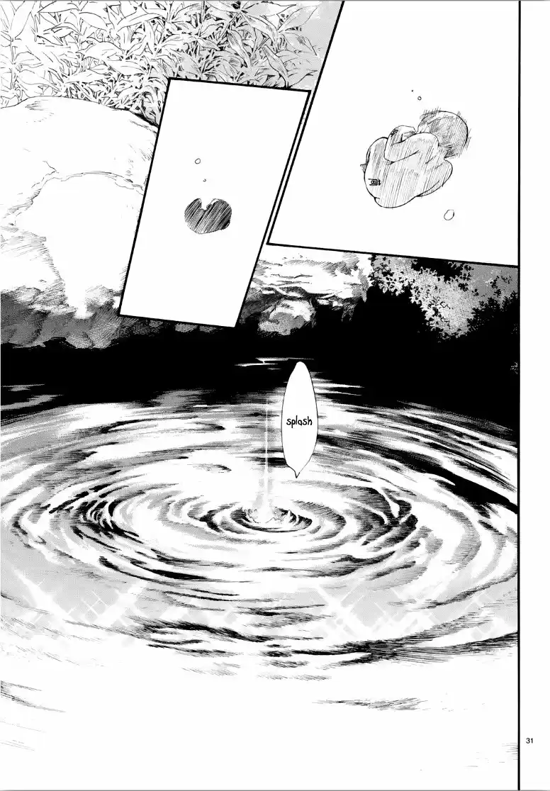 Noragami capítulo 85, página 32