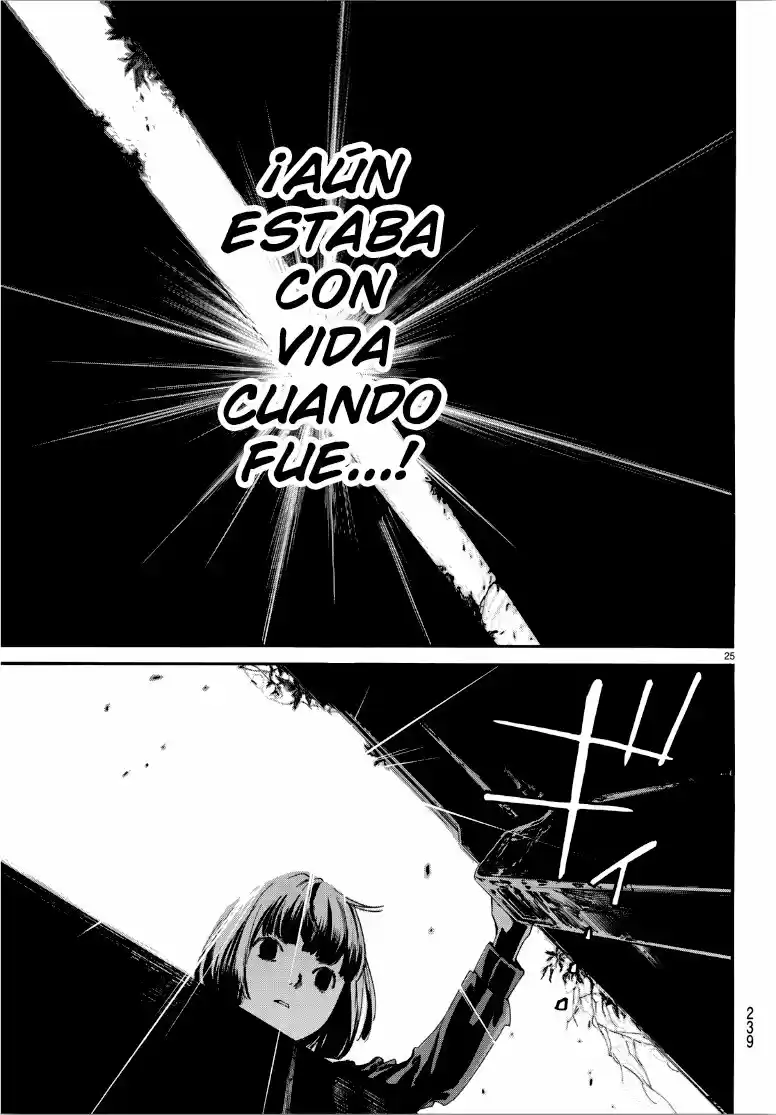 Noragami capítulo 86.50, página 25