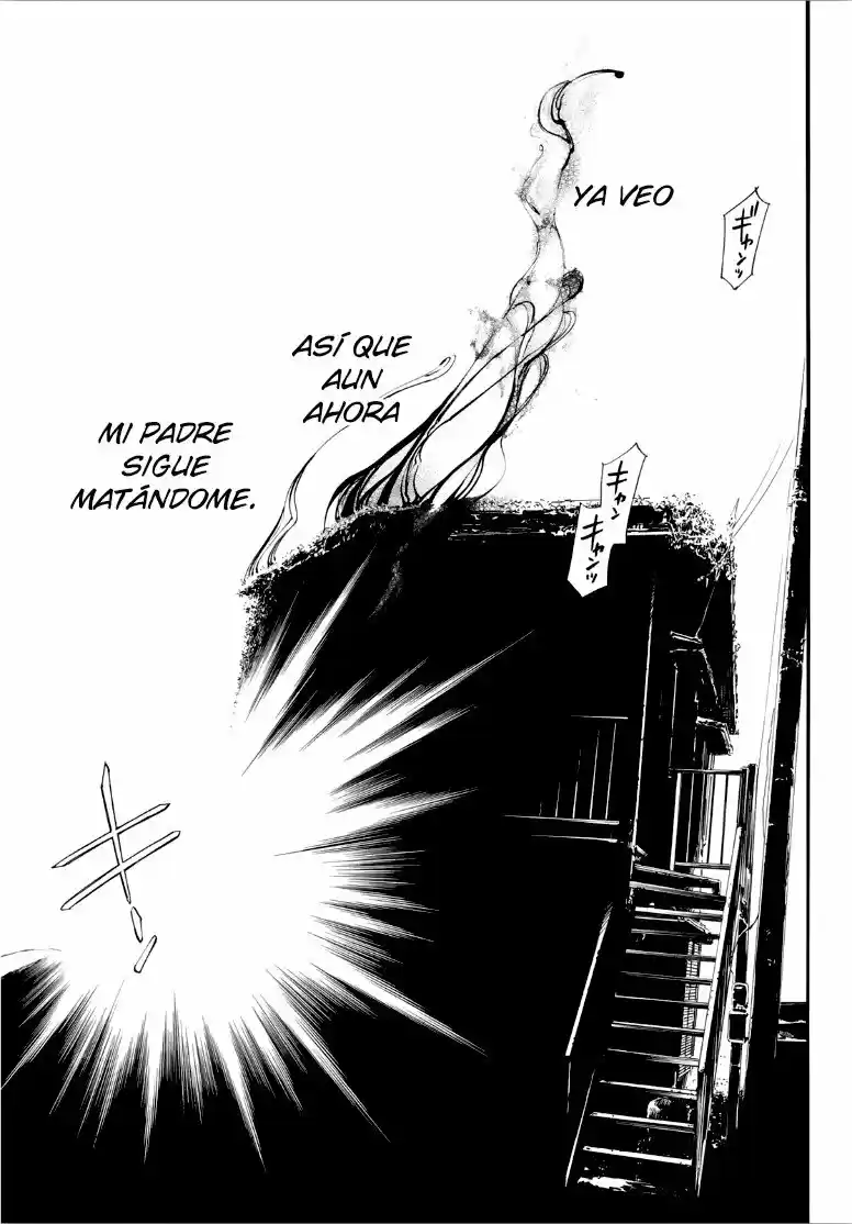 Noragami capítulo 88.5, página 15
