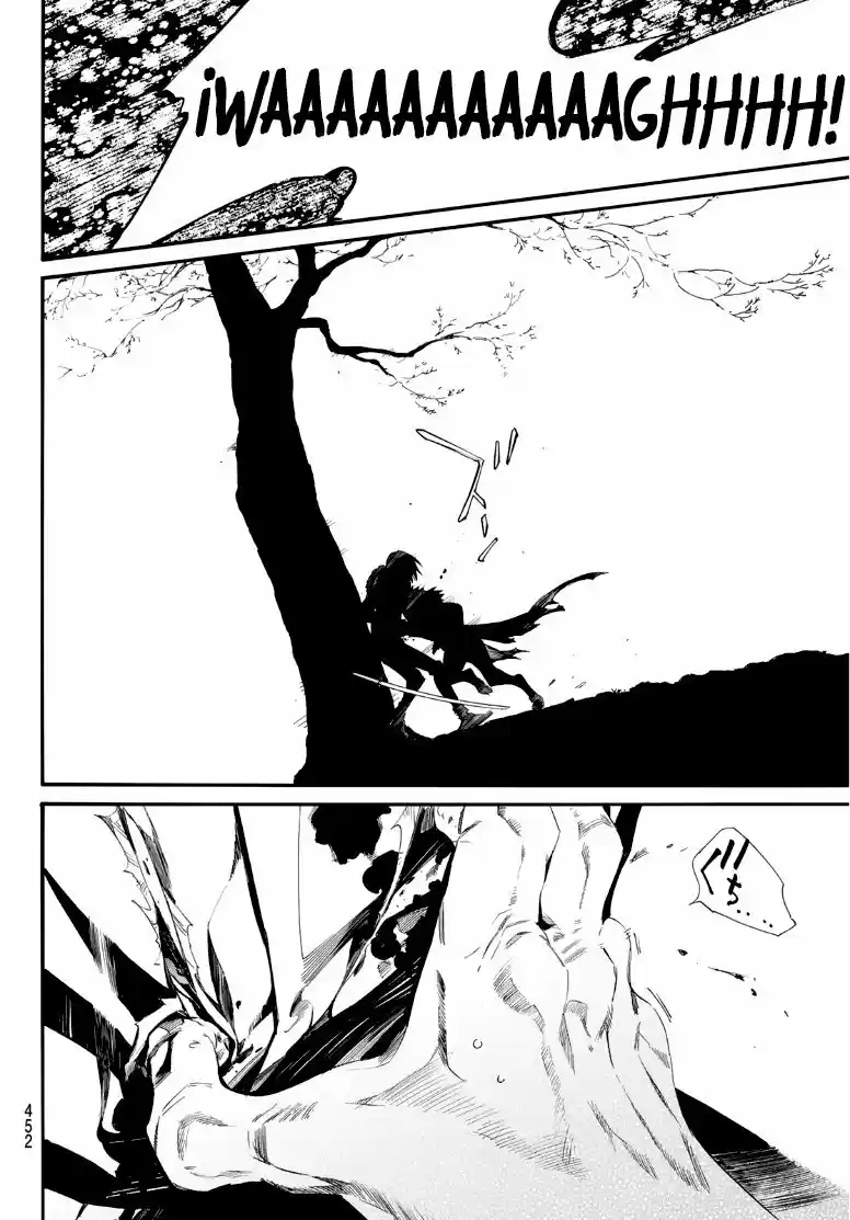 Noragami capítulo 89.5, página 26
