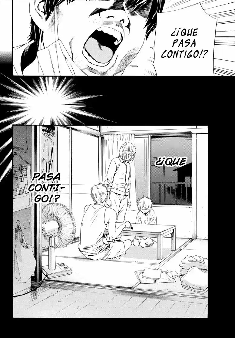 Noragami capítulo 90.5, página 13