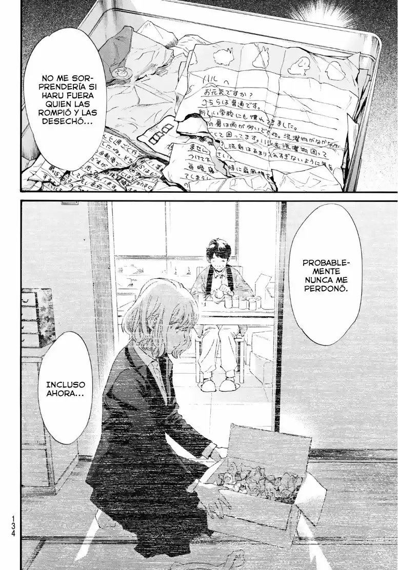 Noragami capítulo 91.5, página 10