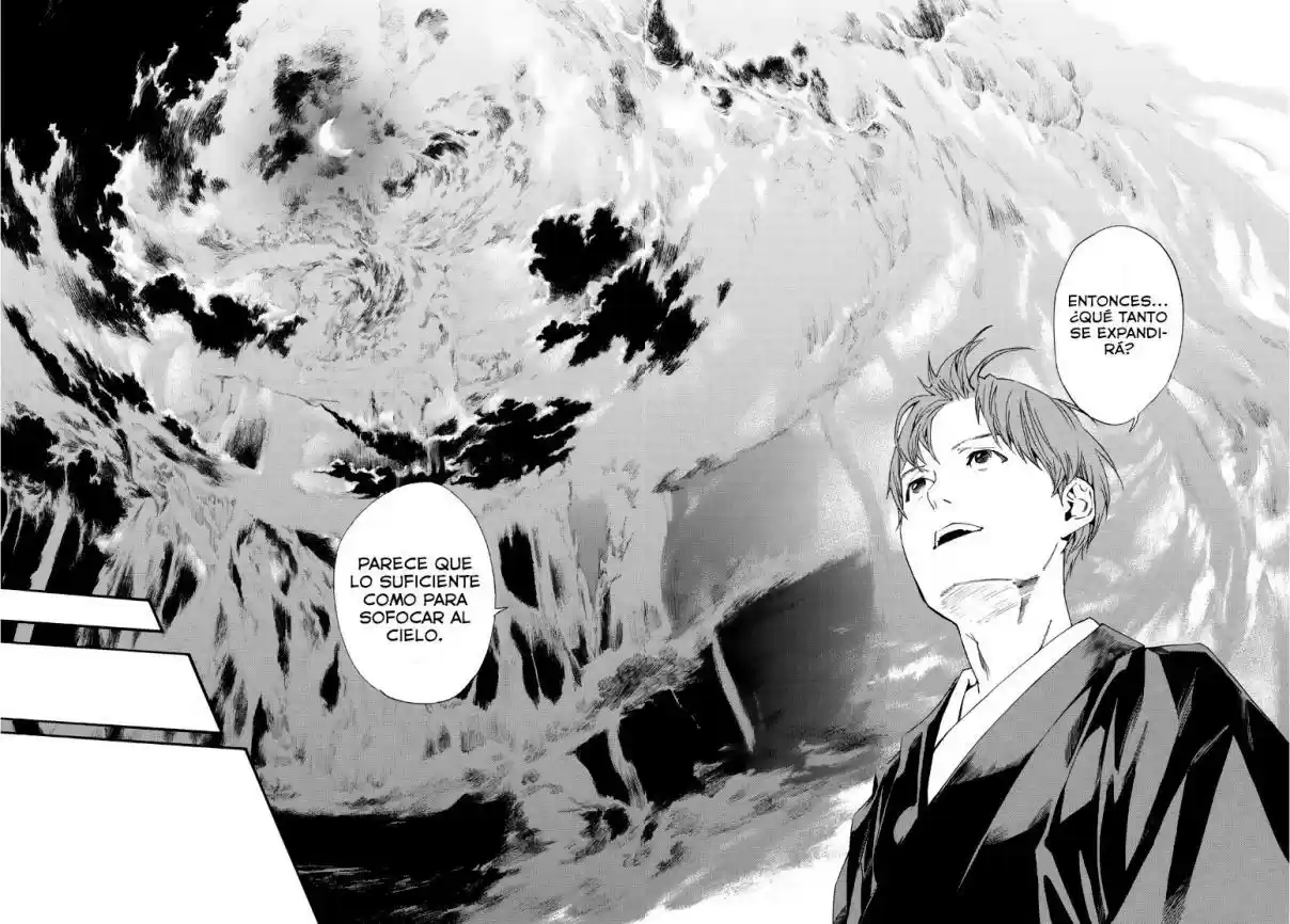 Noragami capítulo 91.5, página 20