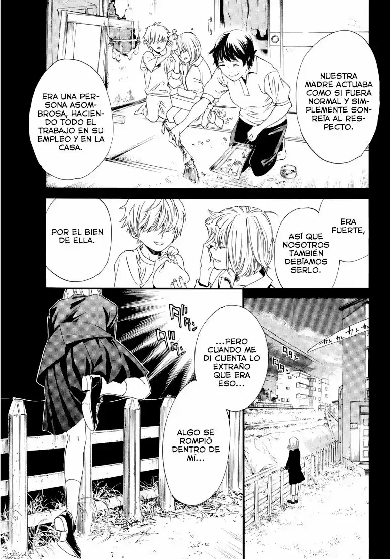 Noragami capítulo 91, página 13