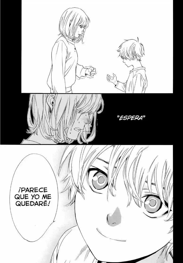 Noragami capítulo 91, página 17