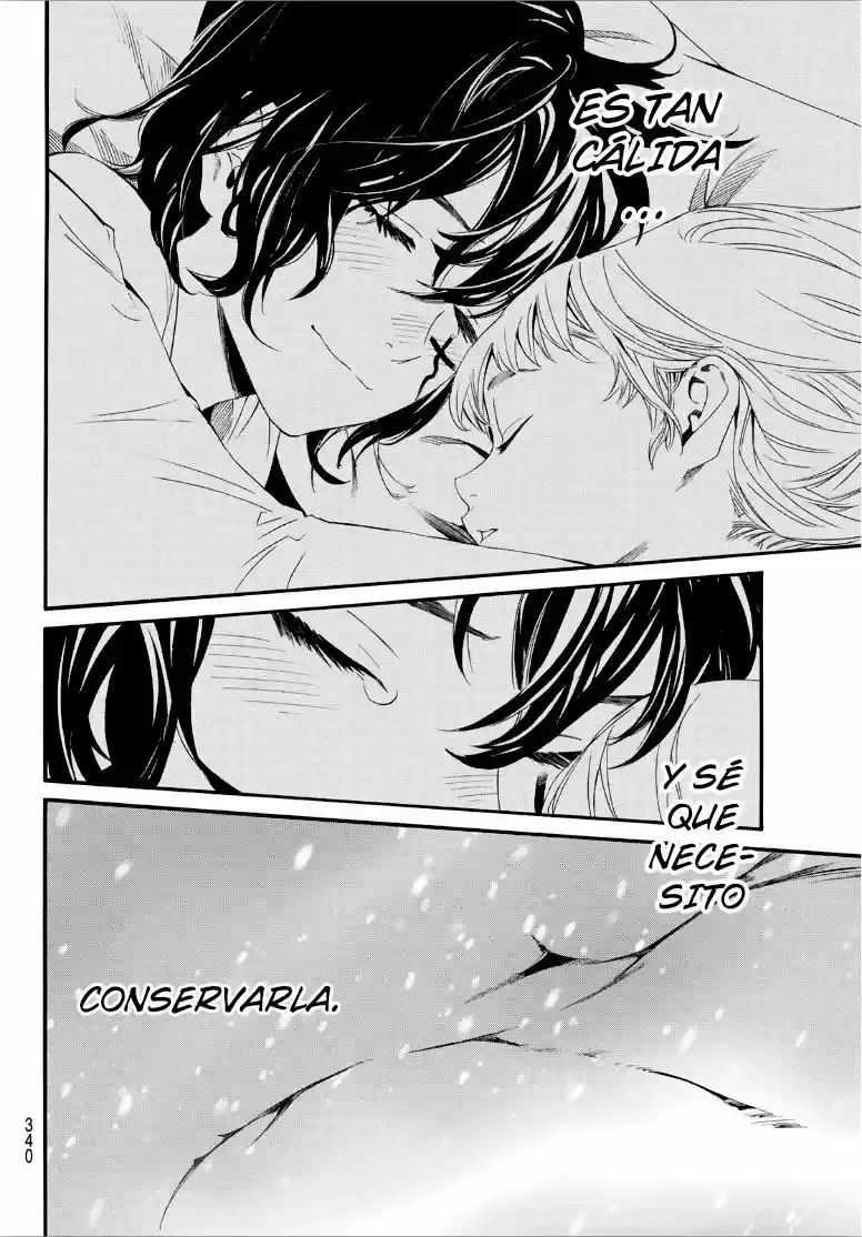 Noragami capítulo 92, página 15