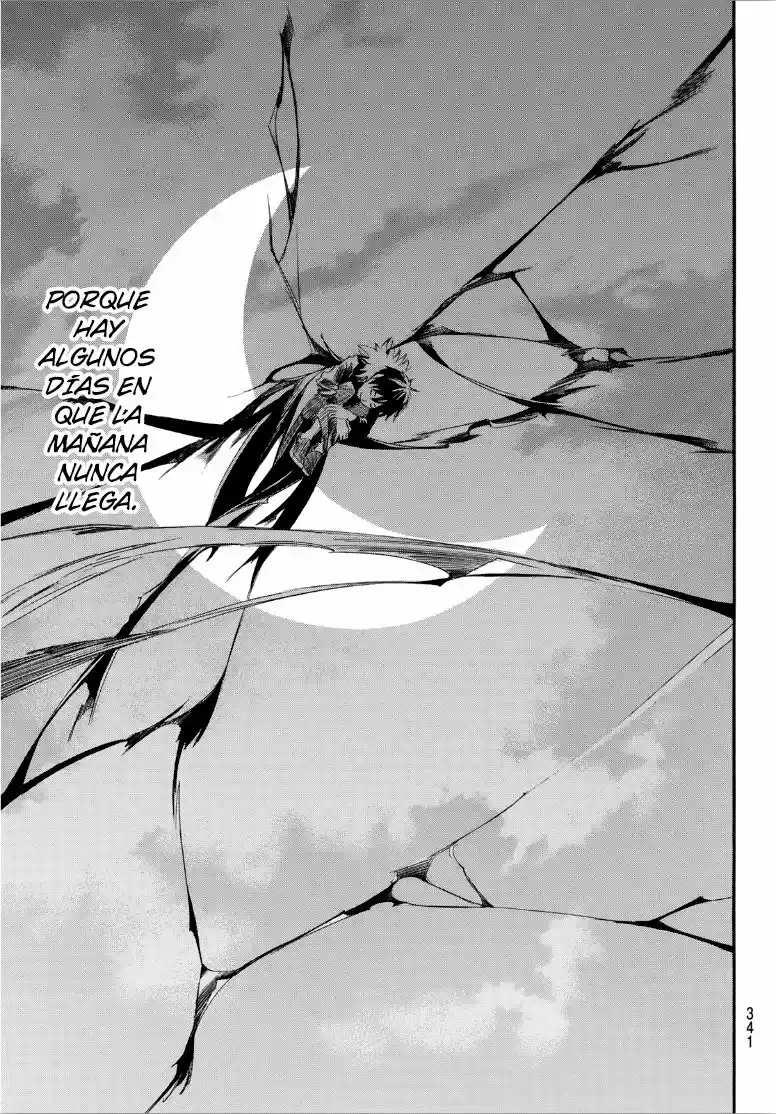 Noragami capítulo 92, página 16