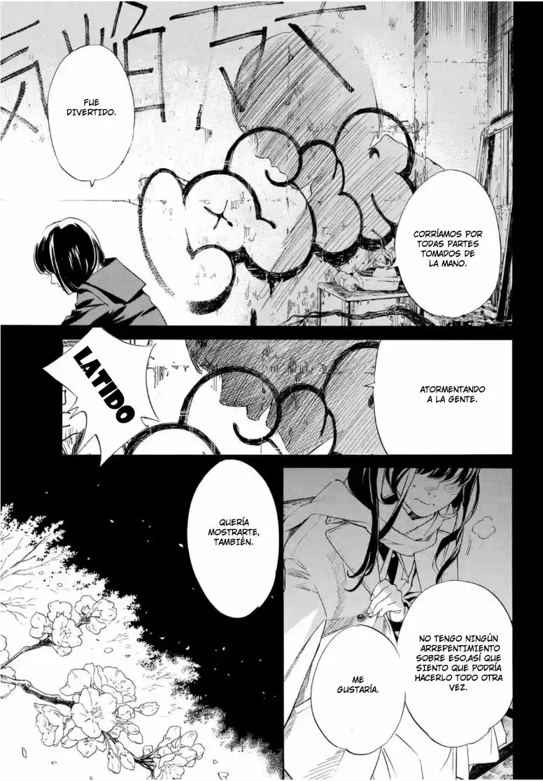 Noragami capítulo 94.2, página 4
