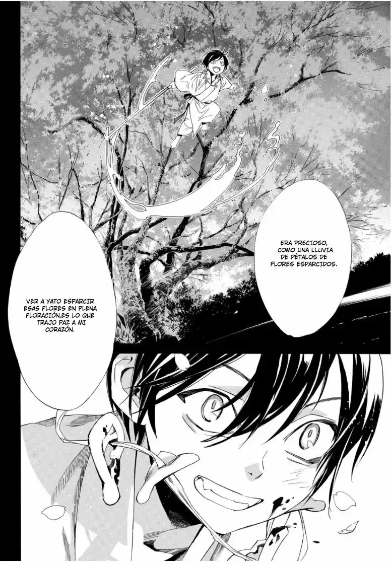Noragami capítulo 94.2, página 5