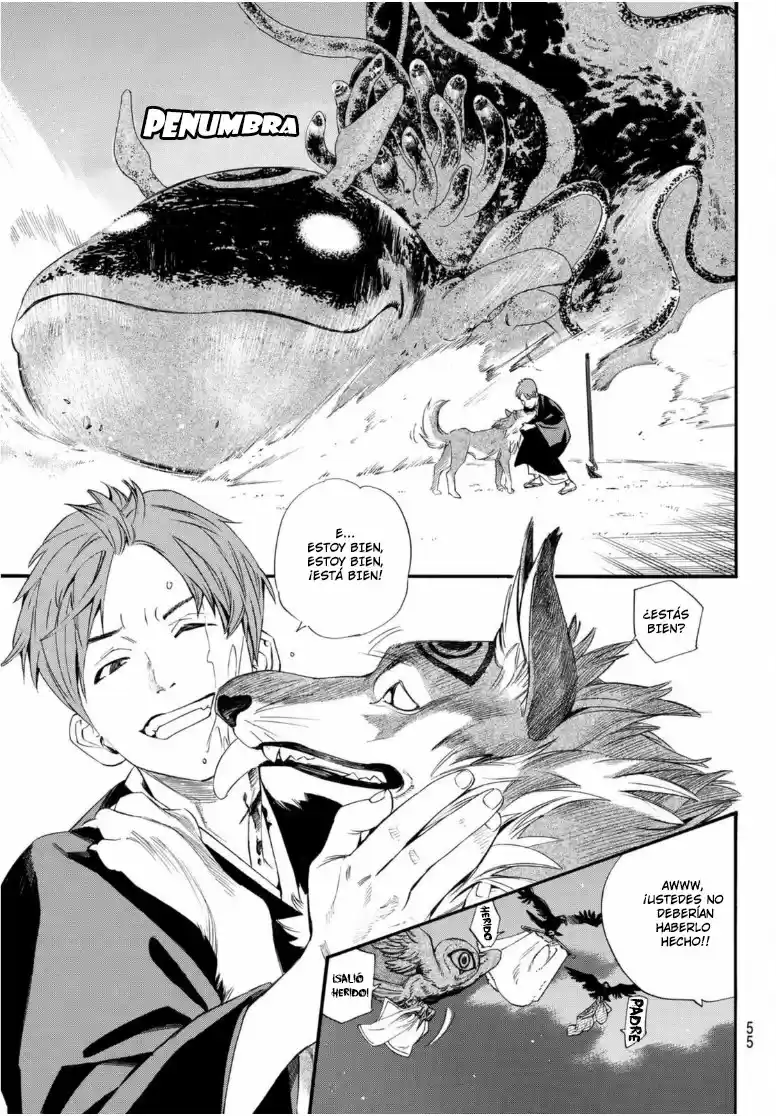 Noragami capítulo 94.2, página 8