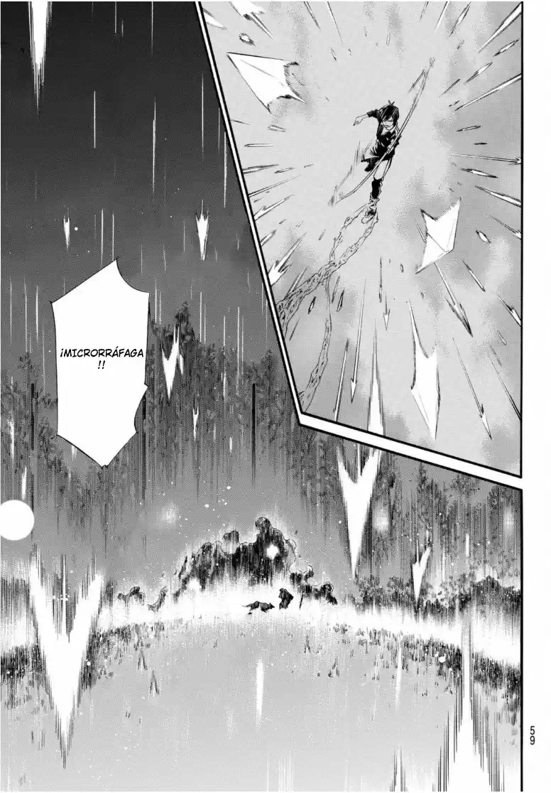 Noragami capítulo 94.2, página 12