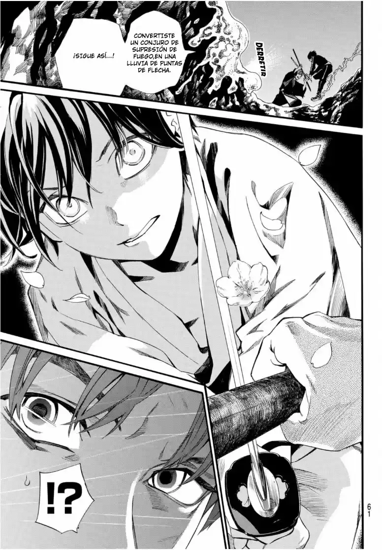 Noragami capítulo 94.2, página 14