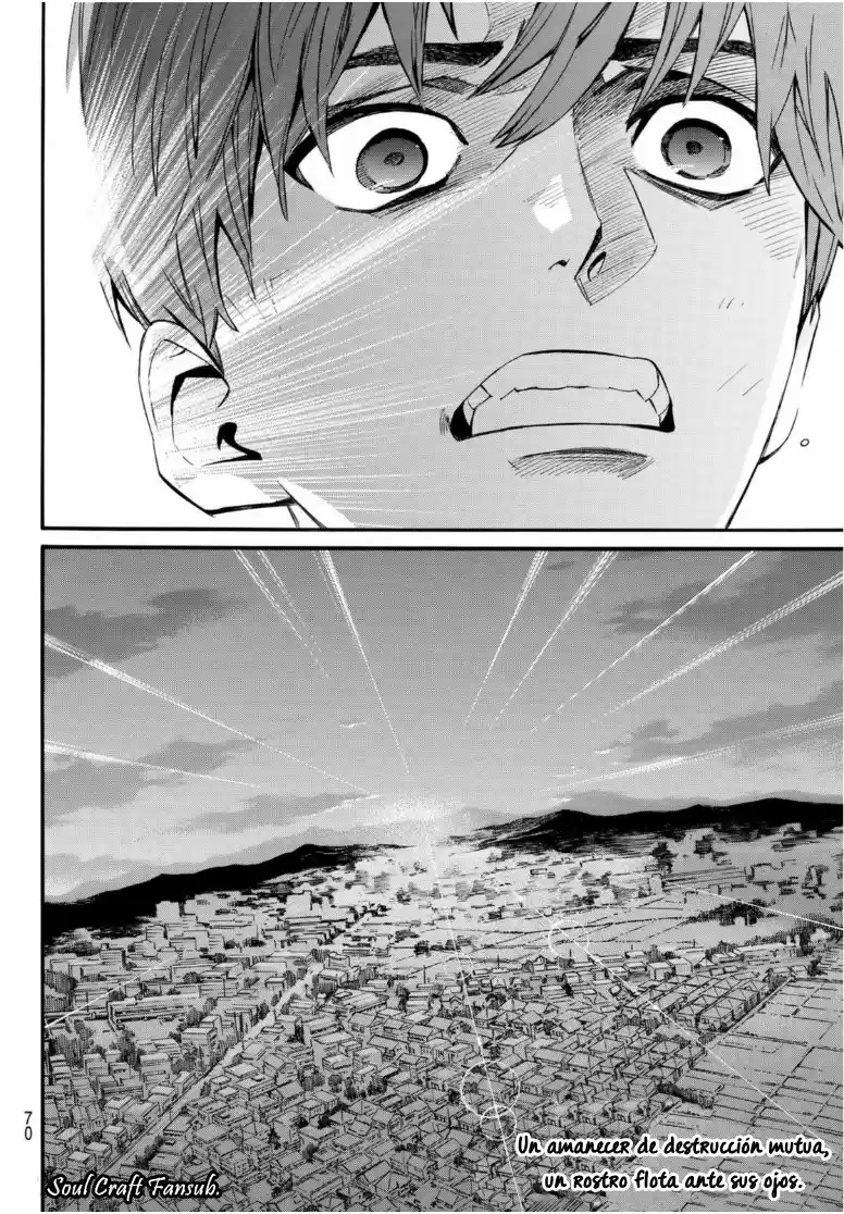 Noragami capítulo 94.2, página 22