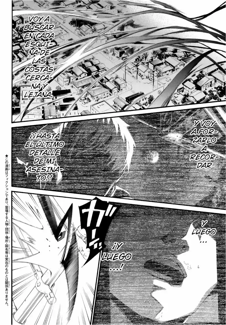 Noragami capítulo 94, página 2