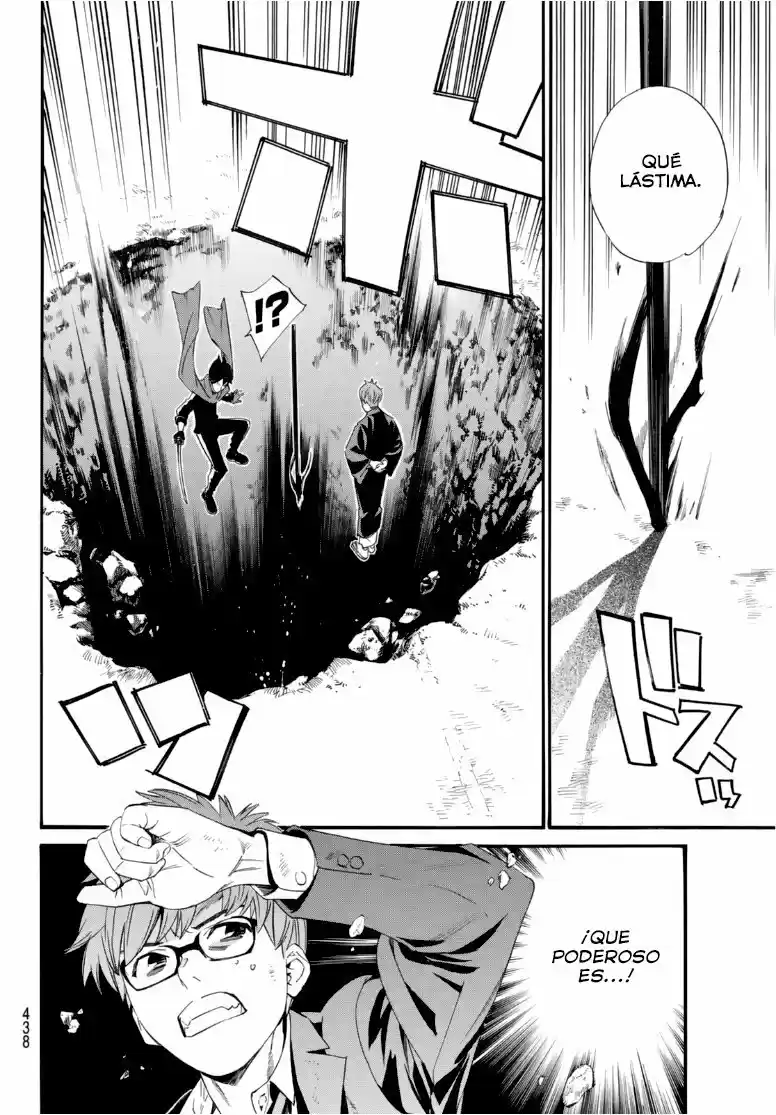 Noragami capítulo 94, página 18