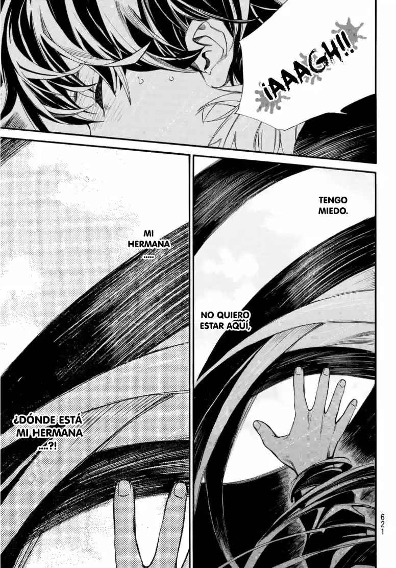 Noragami capítulo 95.20, página 6