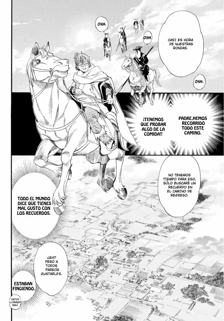 Noragami capítulo 95.20, página 7