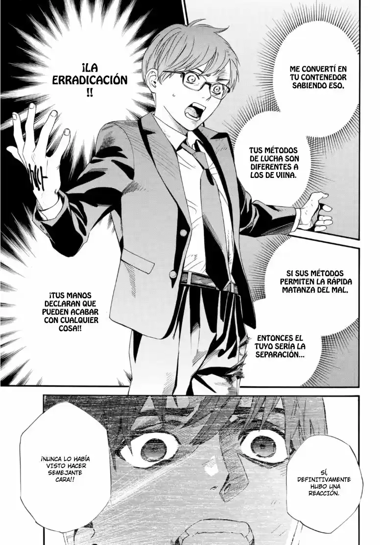 Noragami capítulo 95.20, página 16