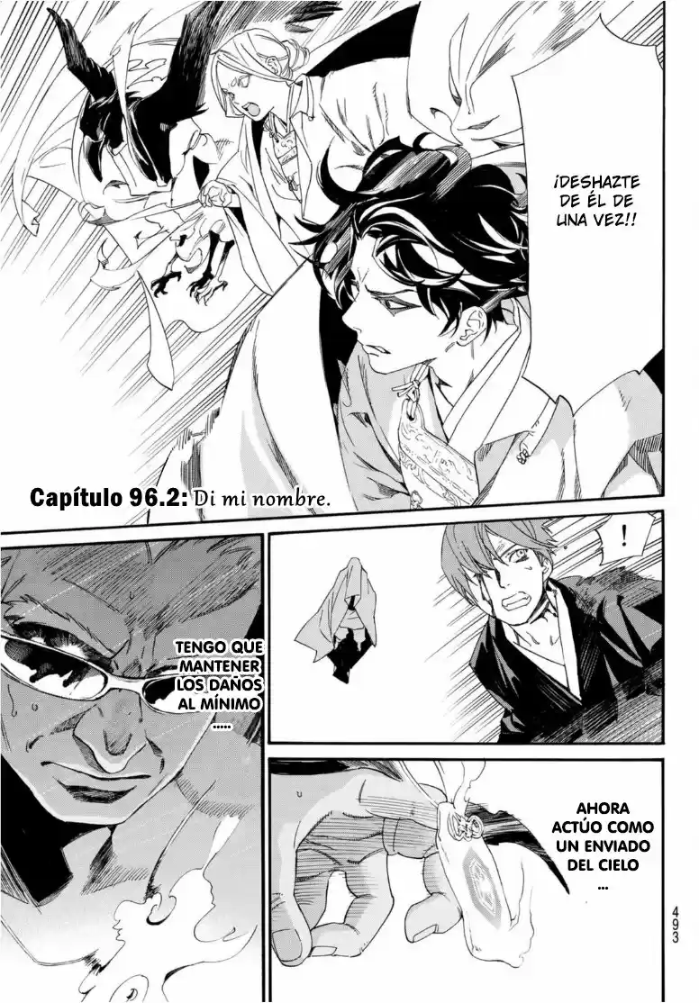 Noragami capítulo 96.20, página 4