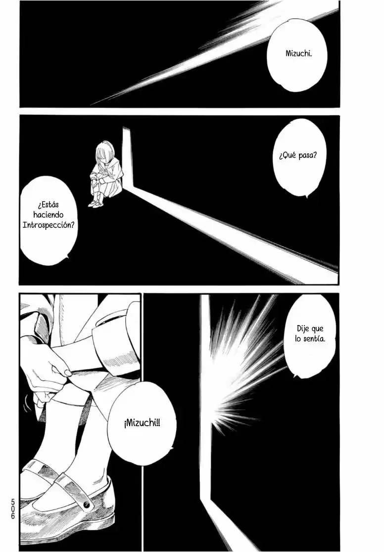 Noragami capítulo 96.20, página 17
