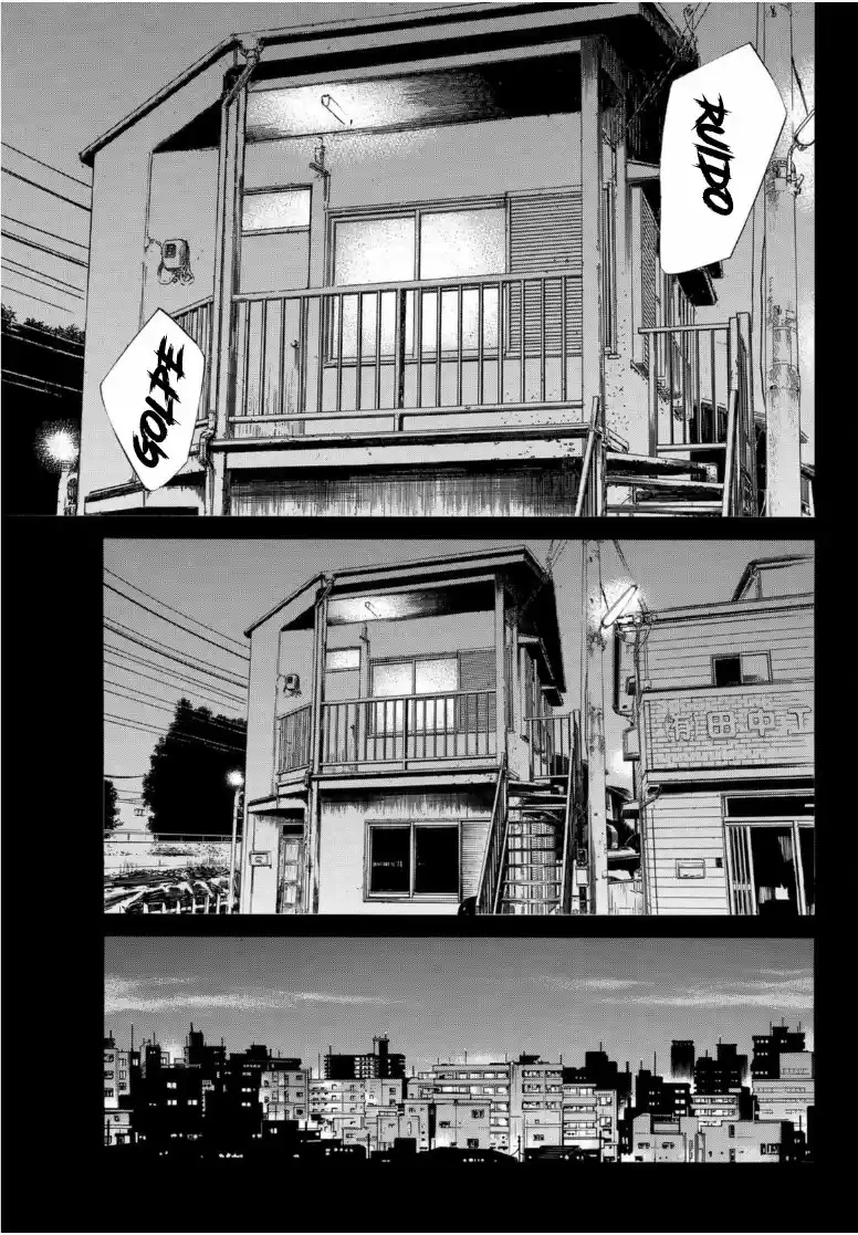 Noragami capítulo 96, página 13