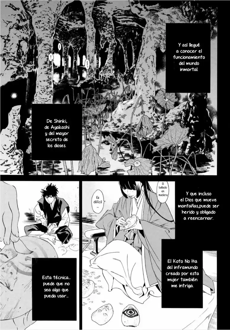 Noragami capítulo 98.20, página 4