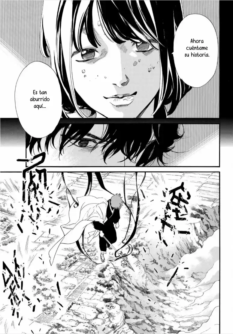 Noragami capítulo 98.20, página 6