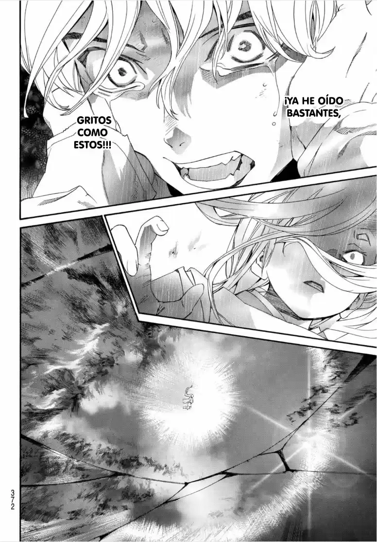Noragami capítulo 98.20, página 9