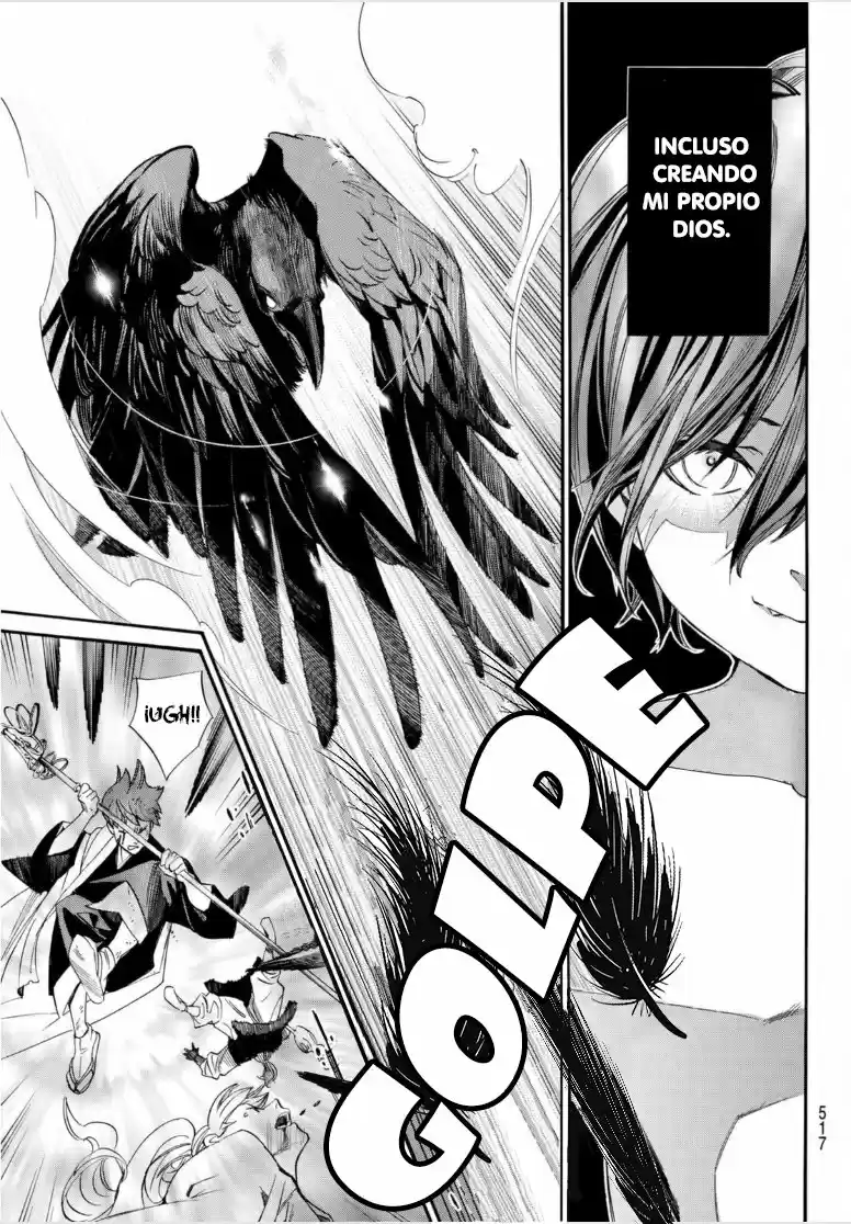 Noragami capítulo 98, página 10